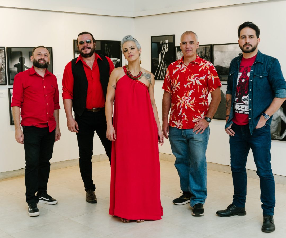 Fest Rock reafirma legado do rock autoral neste fim de semana