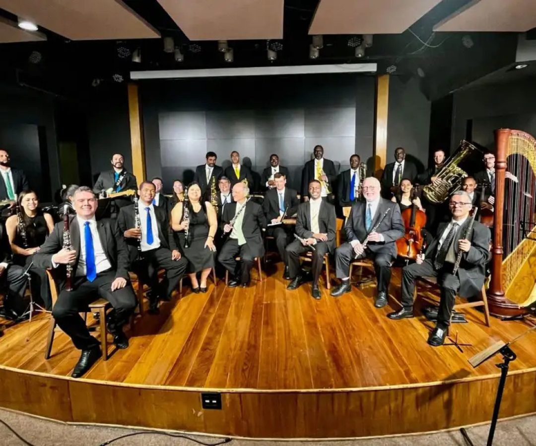 Música no Museu inicia Concertos de Verão gratuitos no Rio em 2026