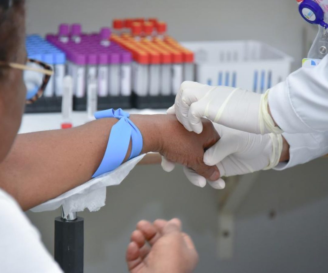 Laboratório Clínico do Hospital de Base mantém nível de excelência pelo sexto ano consecutivo