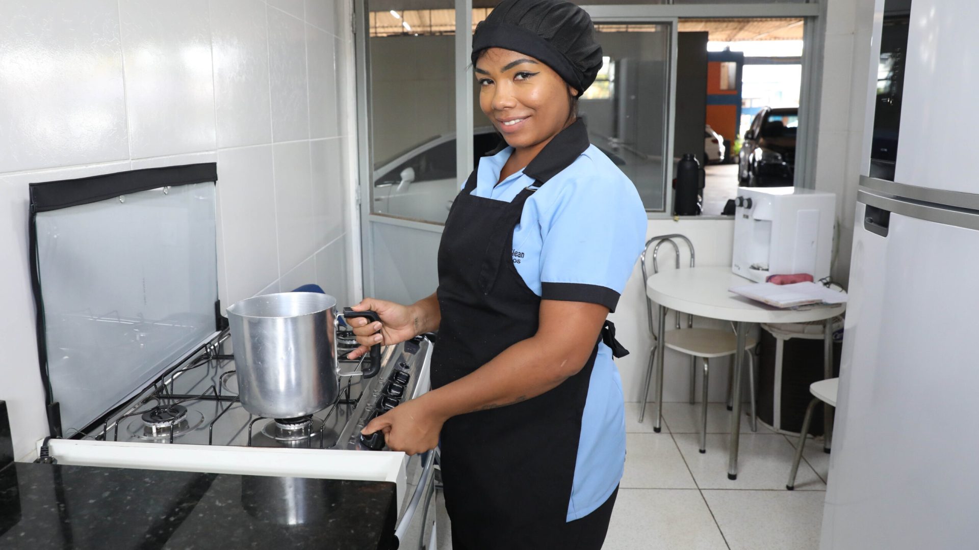 RenovaDF capacita 2 mil pessoas em situação de rua desde 2022