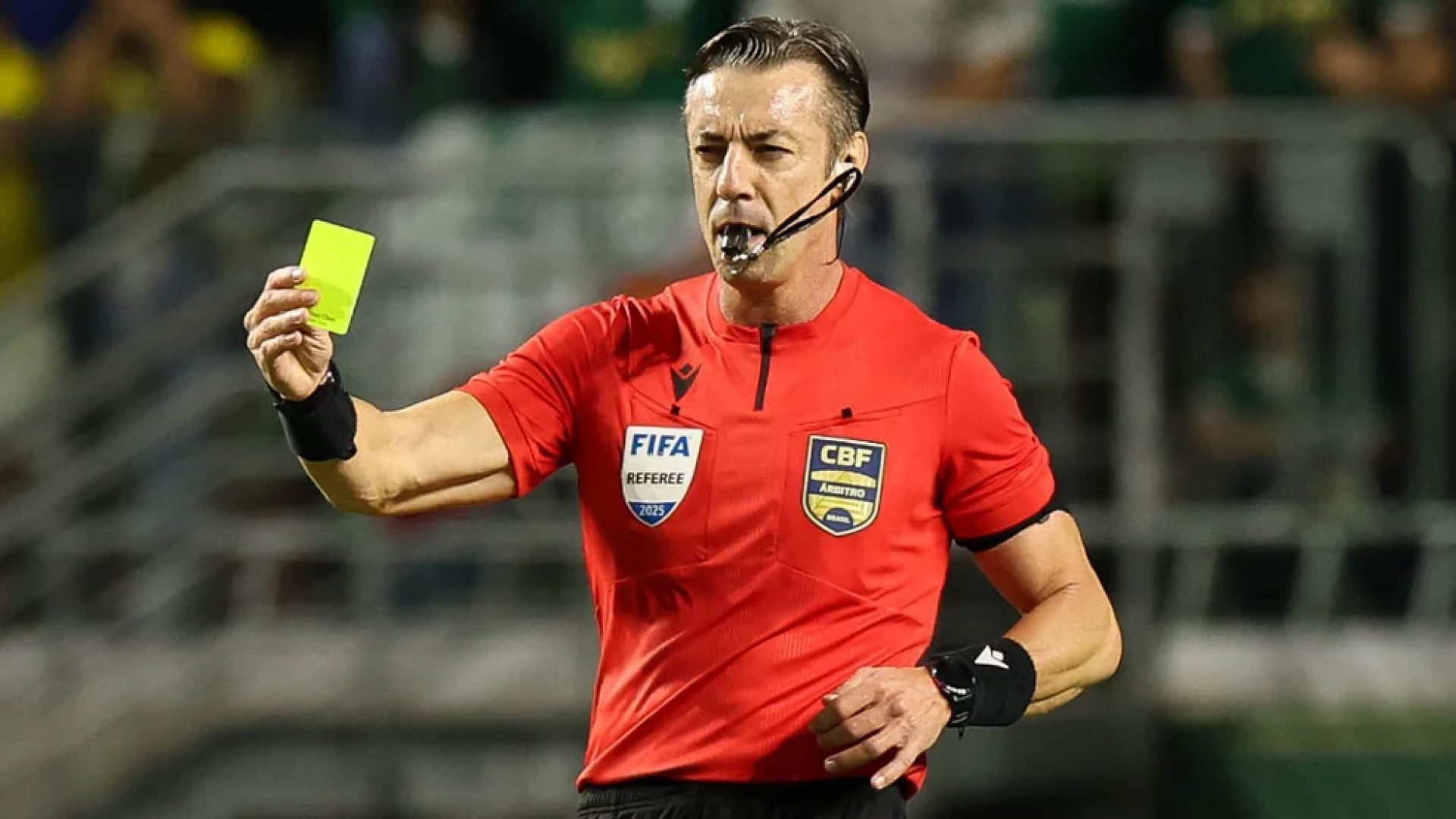 Cesar Greco/Palmeiras