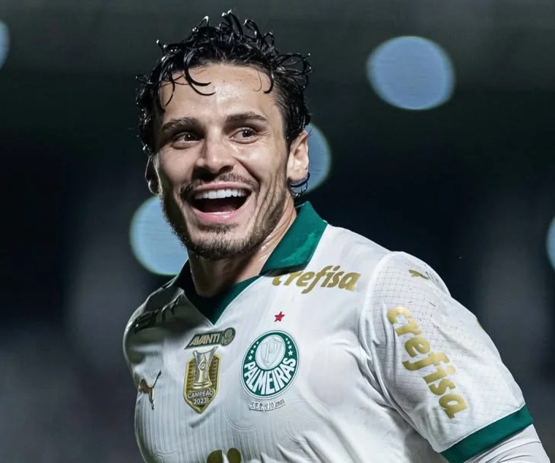Contratação de Raphael Veiga simboliza nova fase de investimentos do futebol mexicano
