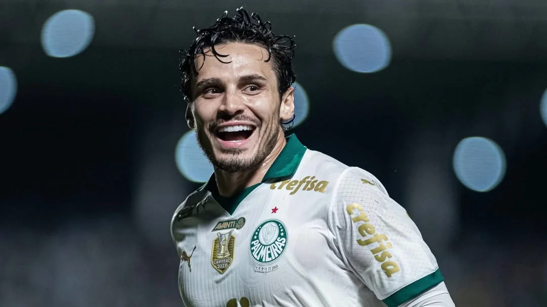 Contratação de Raphael Veiga simboliza nova fase de investimentos do futebol mexicano
