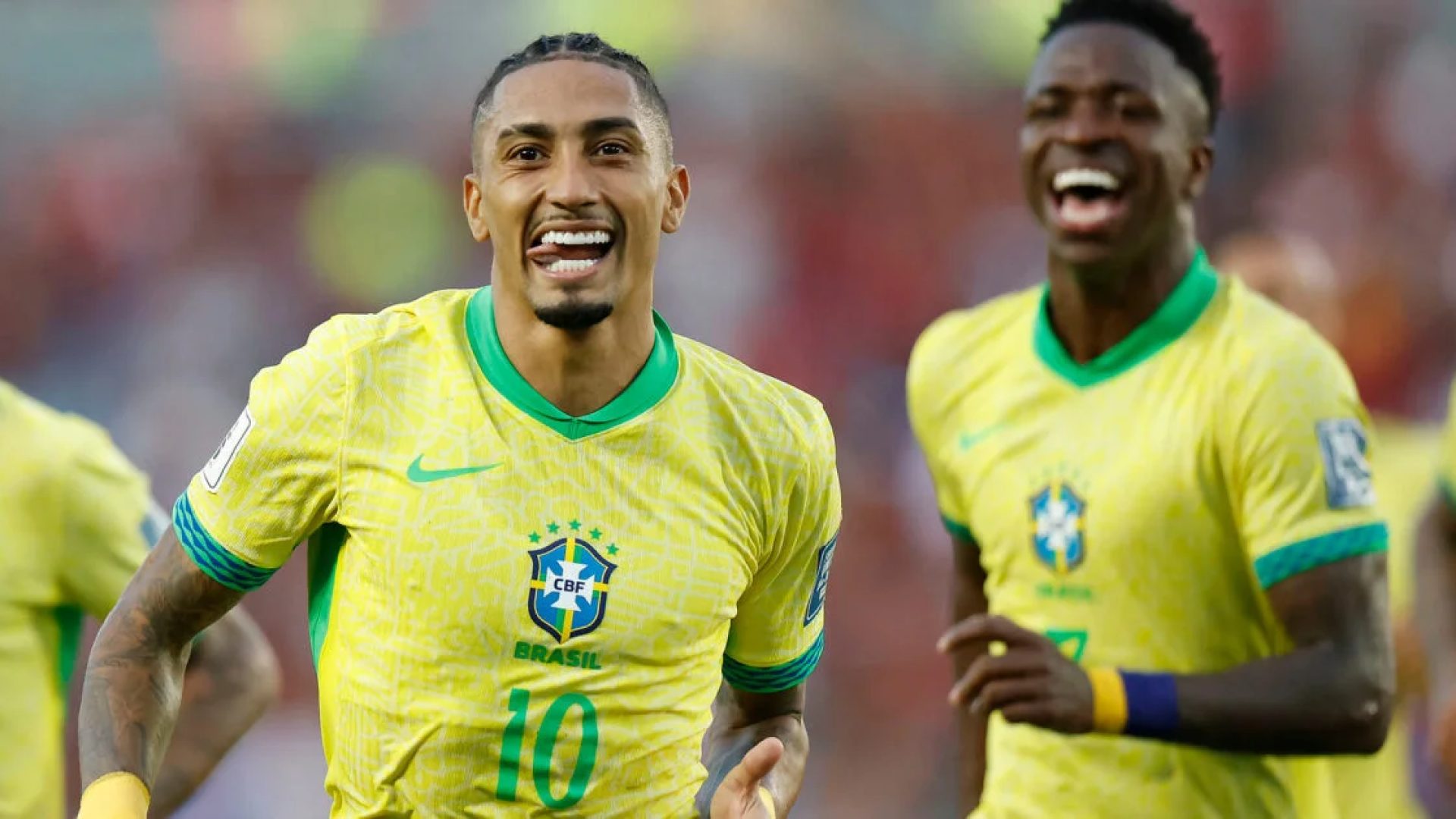 Amistoso do Brasil e repescagem para a Copa são destaques desta quinta; onde assistir