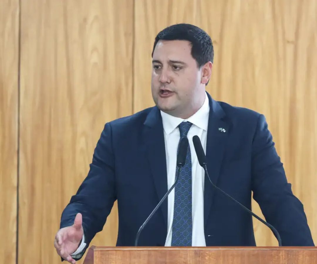 Ala governista do PSD vê Ratinho como único que dificultaria apoios regionais à Lula em 2026