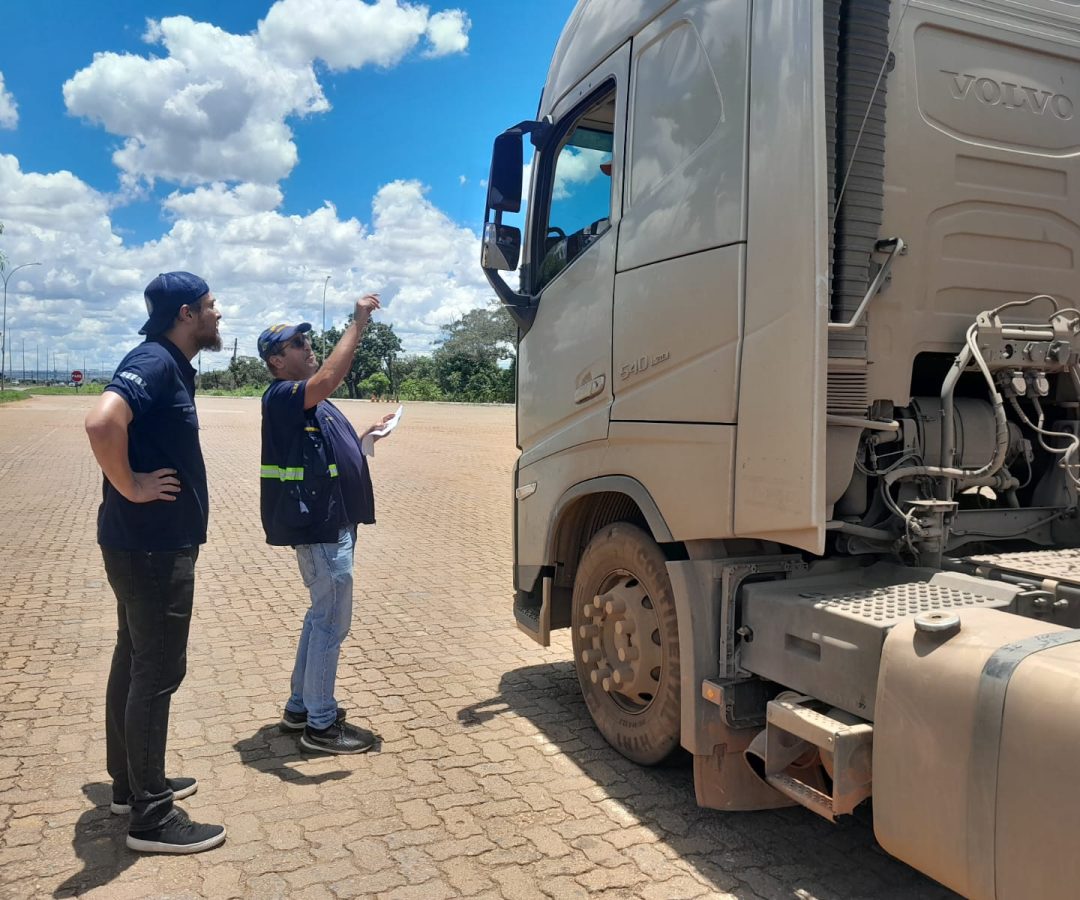 Operação Carnaval do GDF apreende R$ 6 milhões em mercadorias irregulares