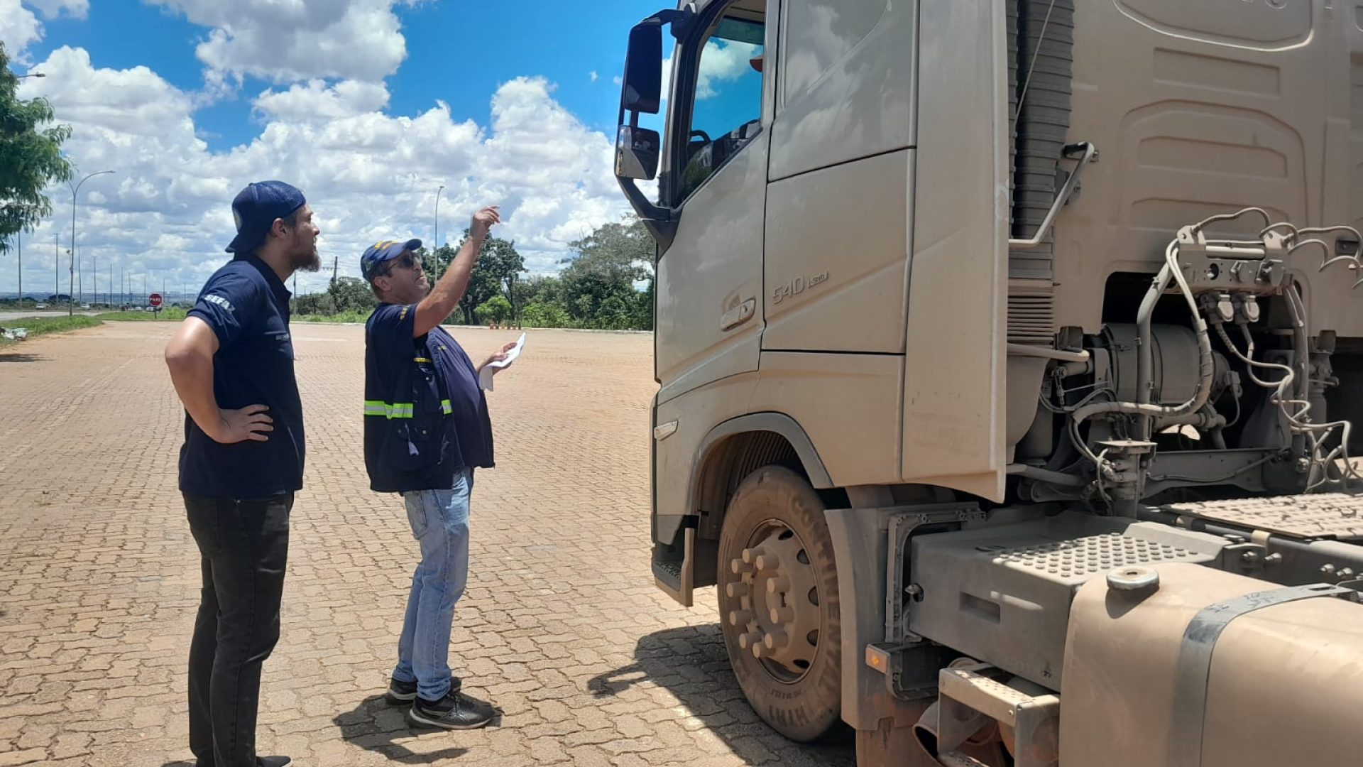 Operação Carnaval do GDF apreende R$ 6 milhões em mercadorias irregulares