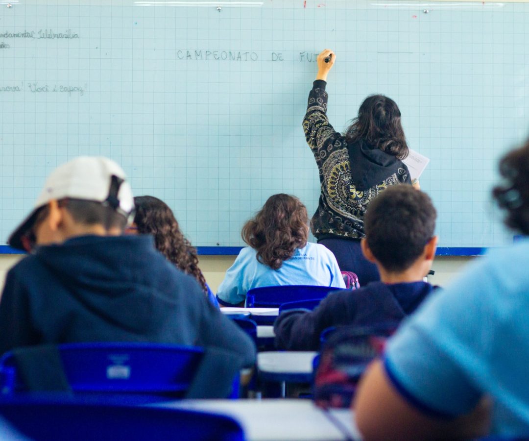 Estudo aponta avanços e gargalos na educação infantil pública
