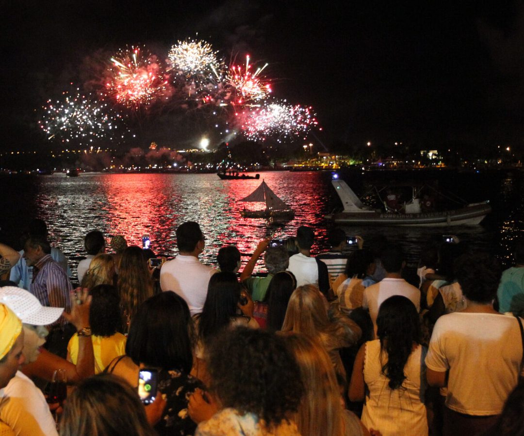 Celebra DF 2026 reúne grandes nomes da música nacional no réveillon oficial de Brasília