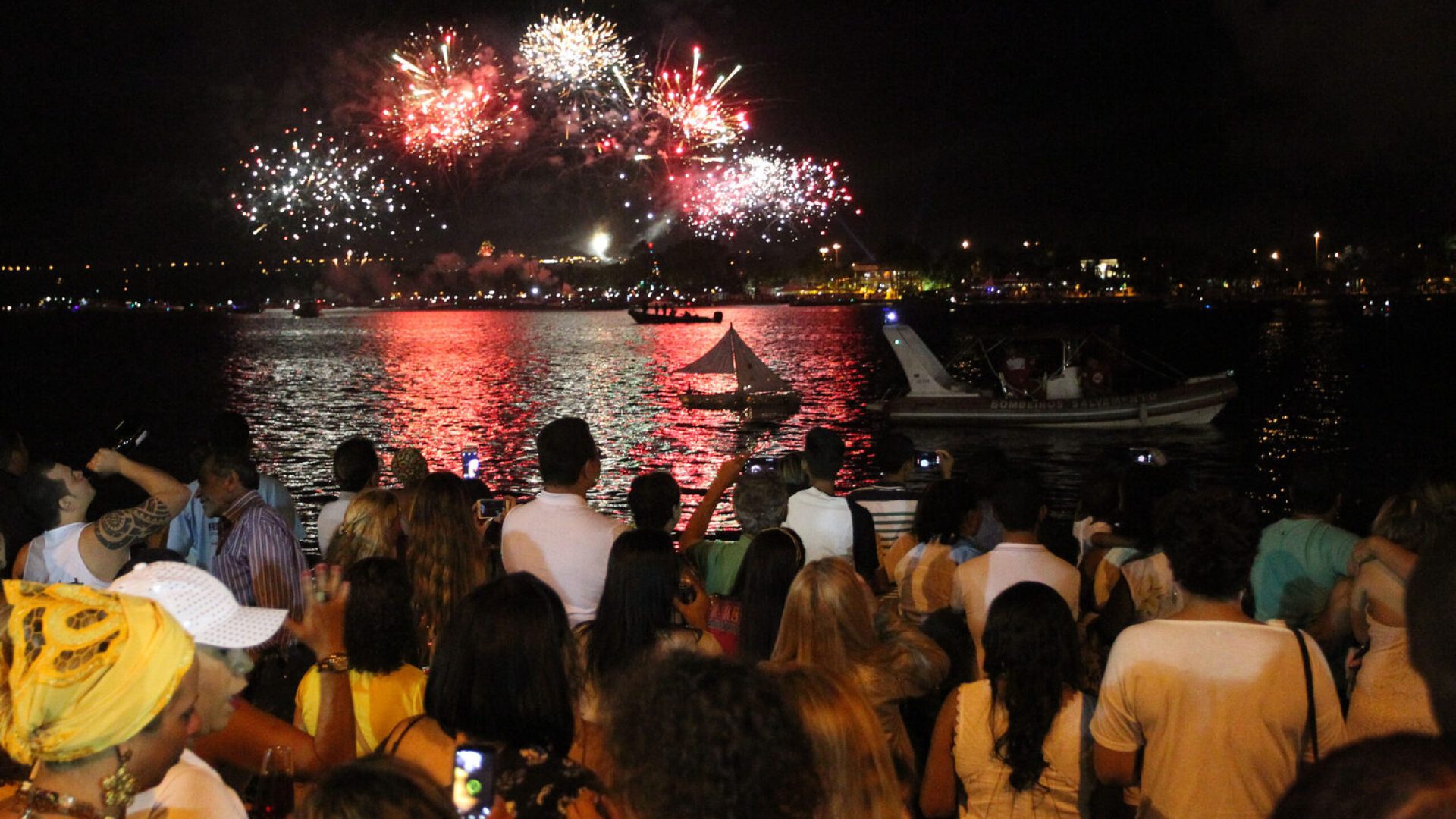 Celebra DF 2026 reúne grandes nomes da música nacional no réveillon oficial de Brasília