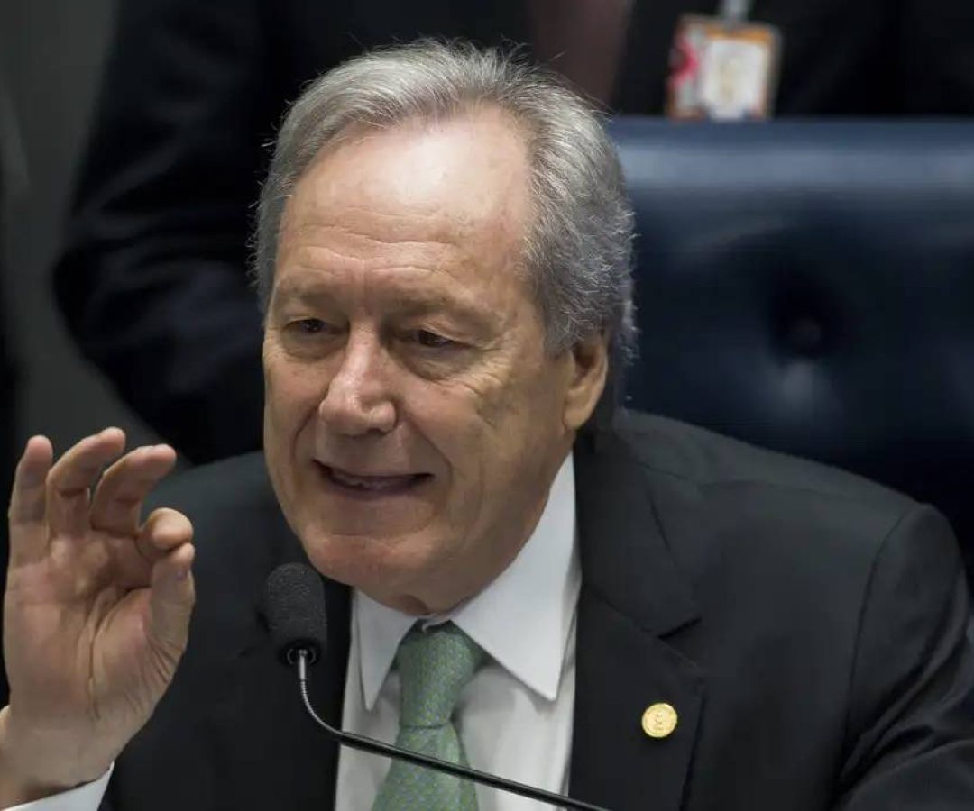 Indicado à vaga de Barroso ao STF será definido após retorno de Lula da Itália, diz Lewandowski