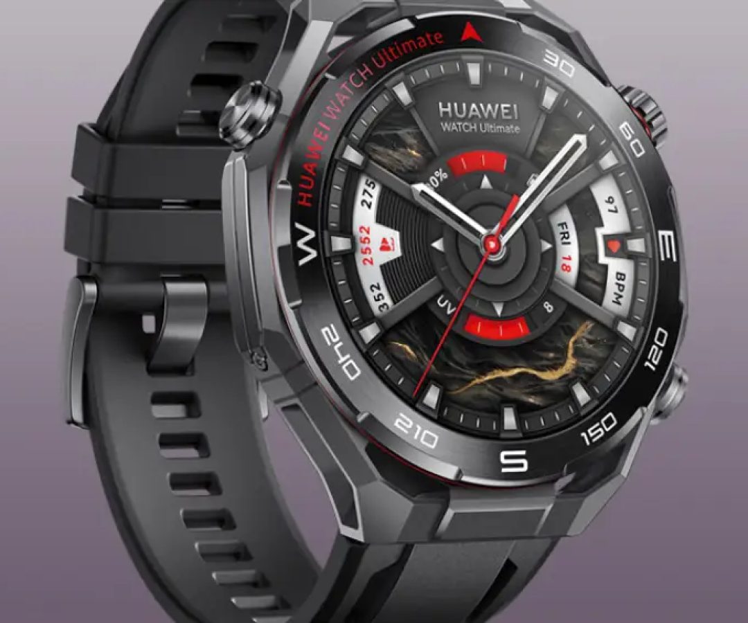 &nbsp;(Huawei/Reprodução)