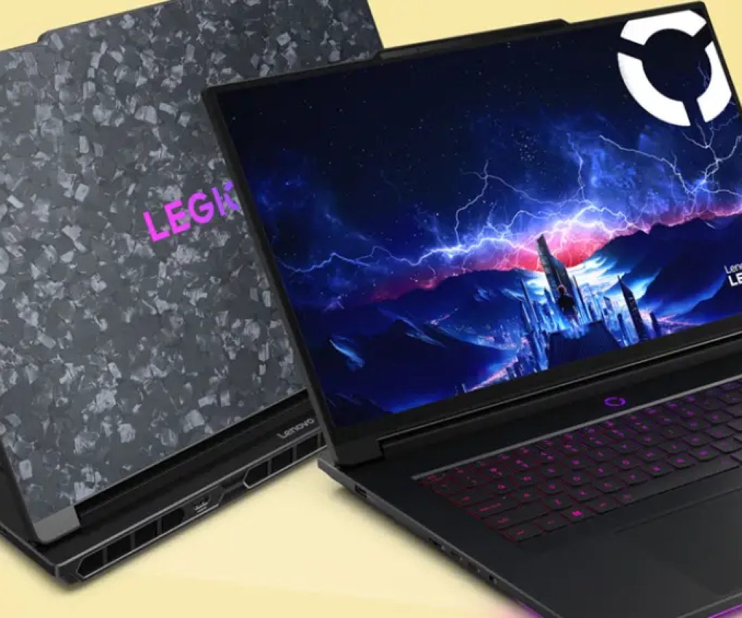 &nbsp;(Lenovo/Reprodução)