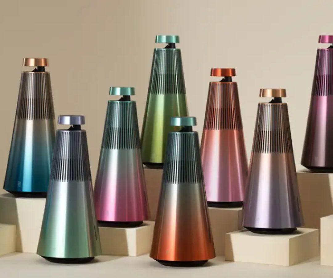 &nbsp;(Bang & Olufsen/Divulgação)
