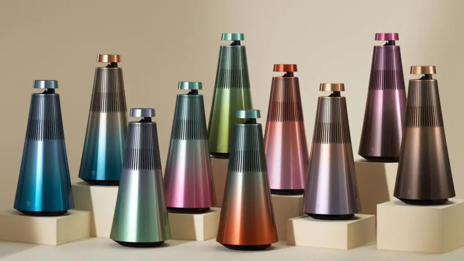 &nbsp;(Bang & Olufsen/Divulgação)