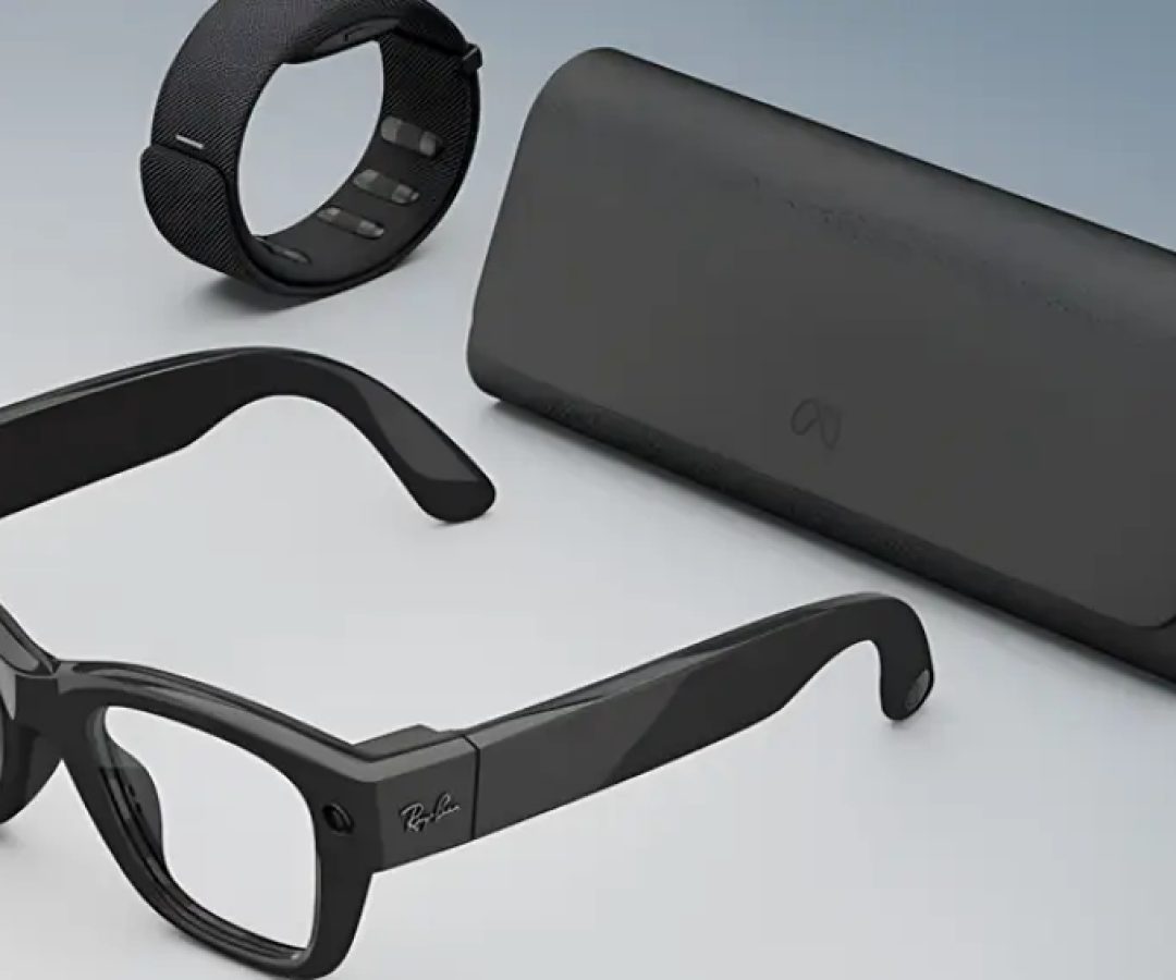 &nbsp;(RayBan/Meta/Reprodução)