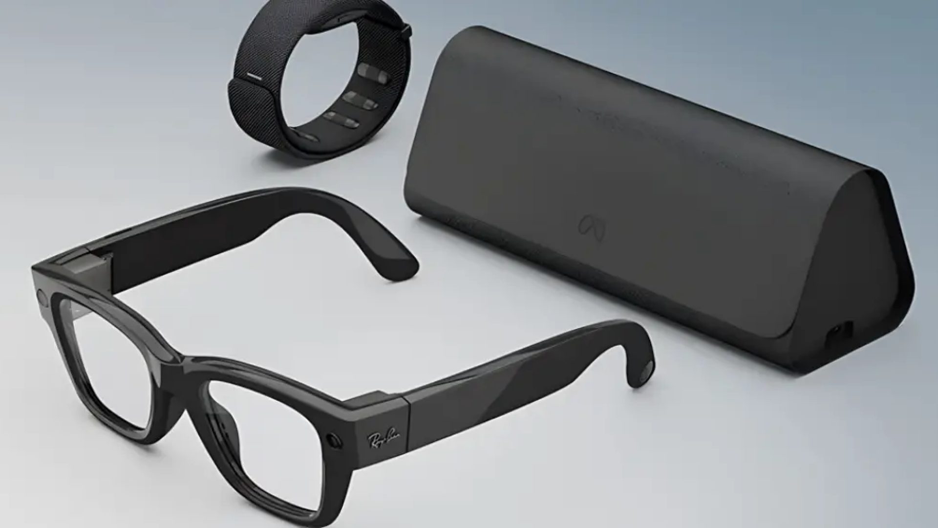 &nbsp;(RayBan/Meta/Reprodução)