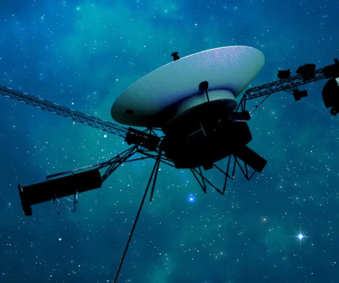 &nbsp;(NASA/Reprodução)