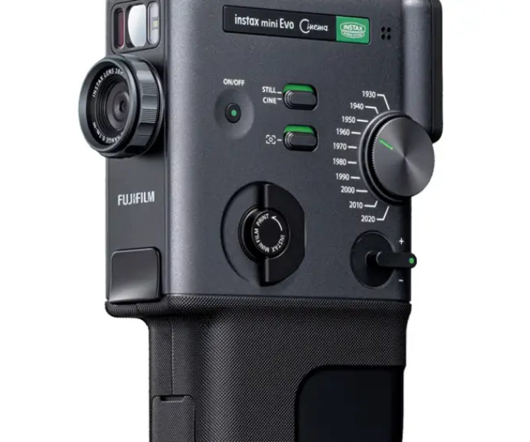 &nbsp;(Fuji Film/Divulgação)