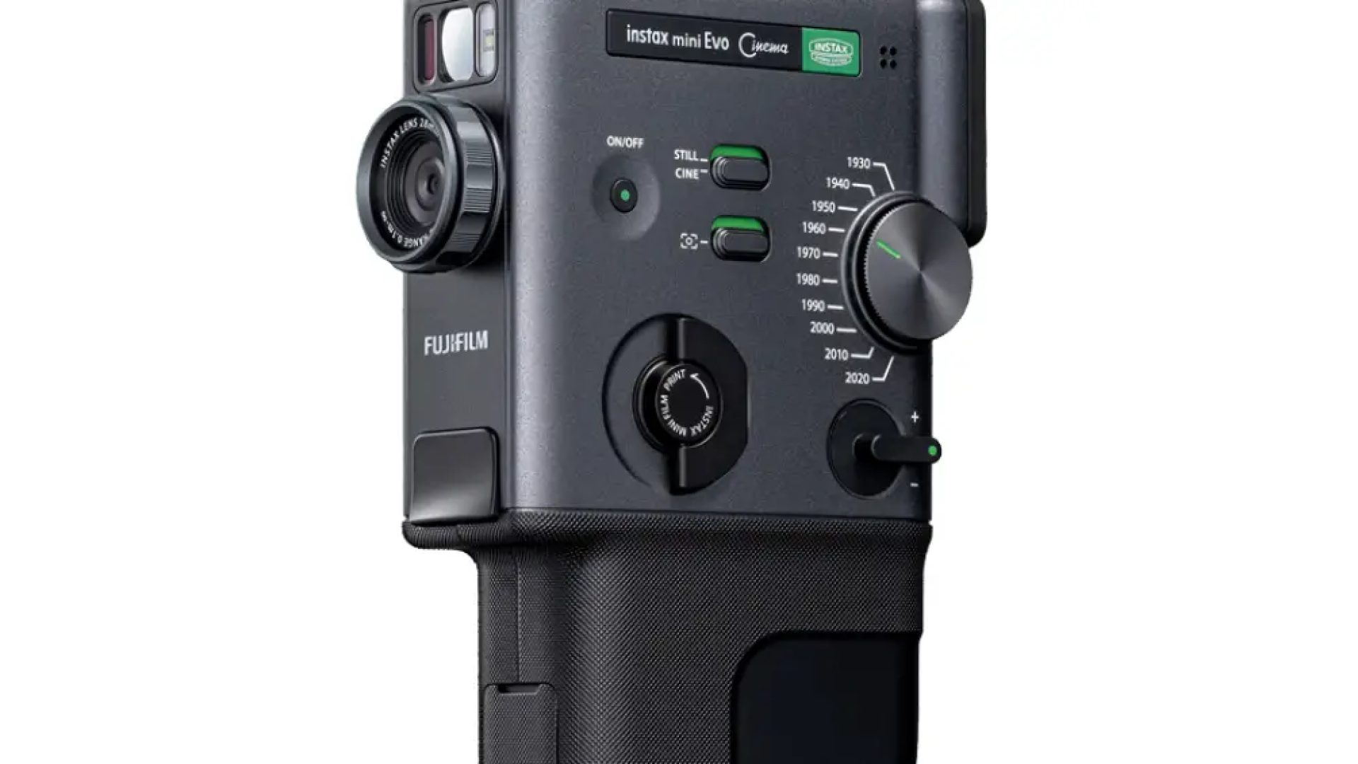 &nbsp;(Fuji Film/Divulgação)