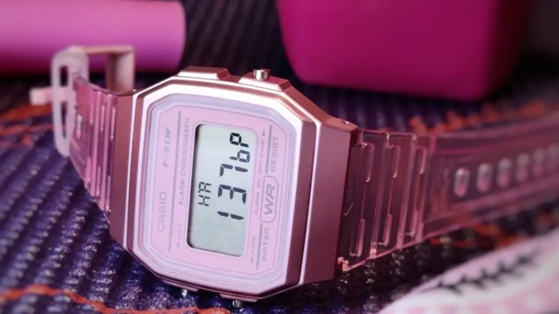 &nbsp;(Ollee Watch/Reprodução)