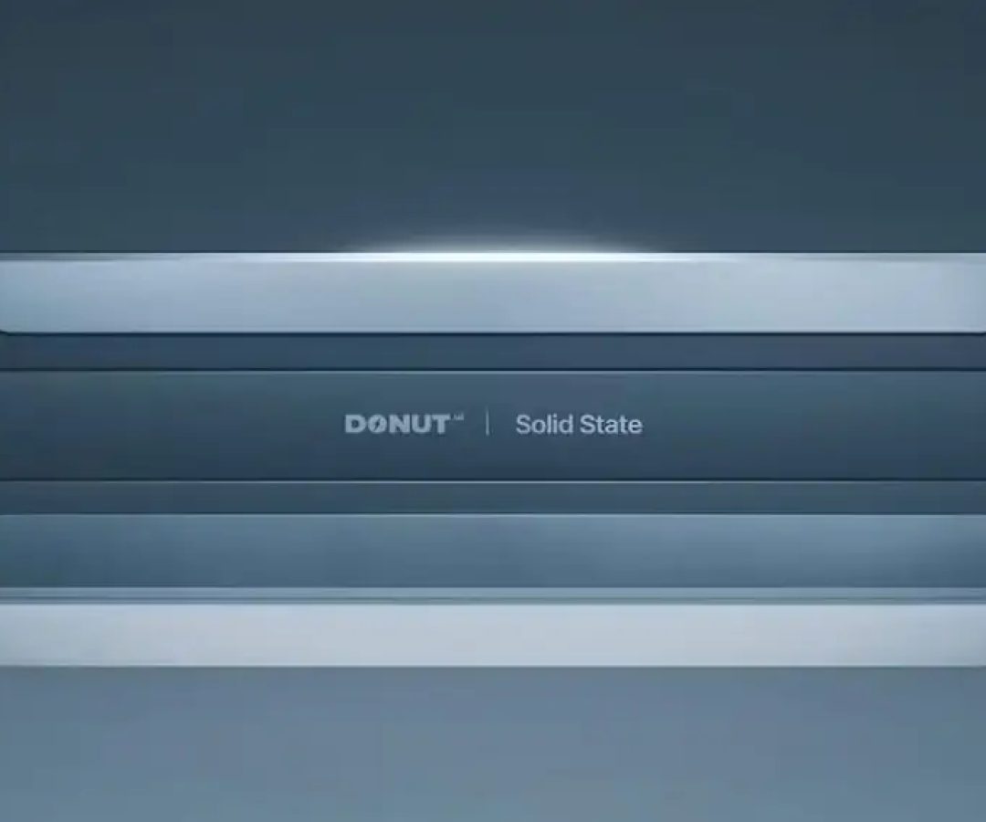 &nbsp;(Donut Lab/Reprodução)