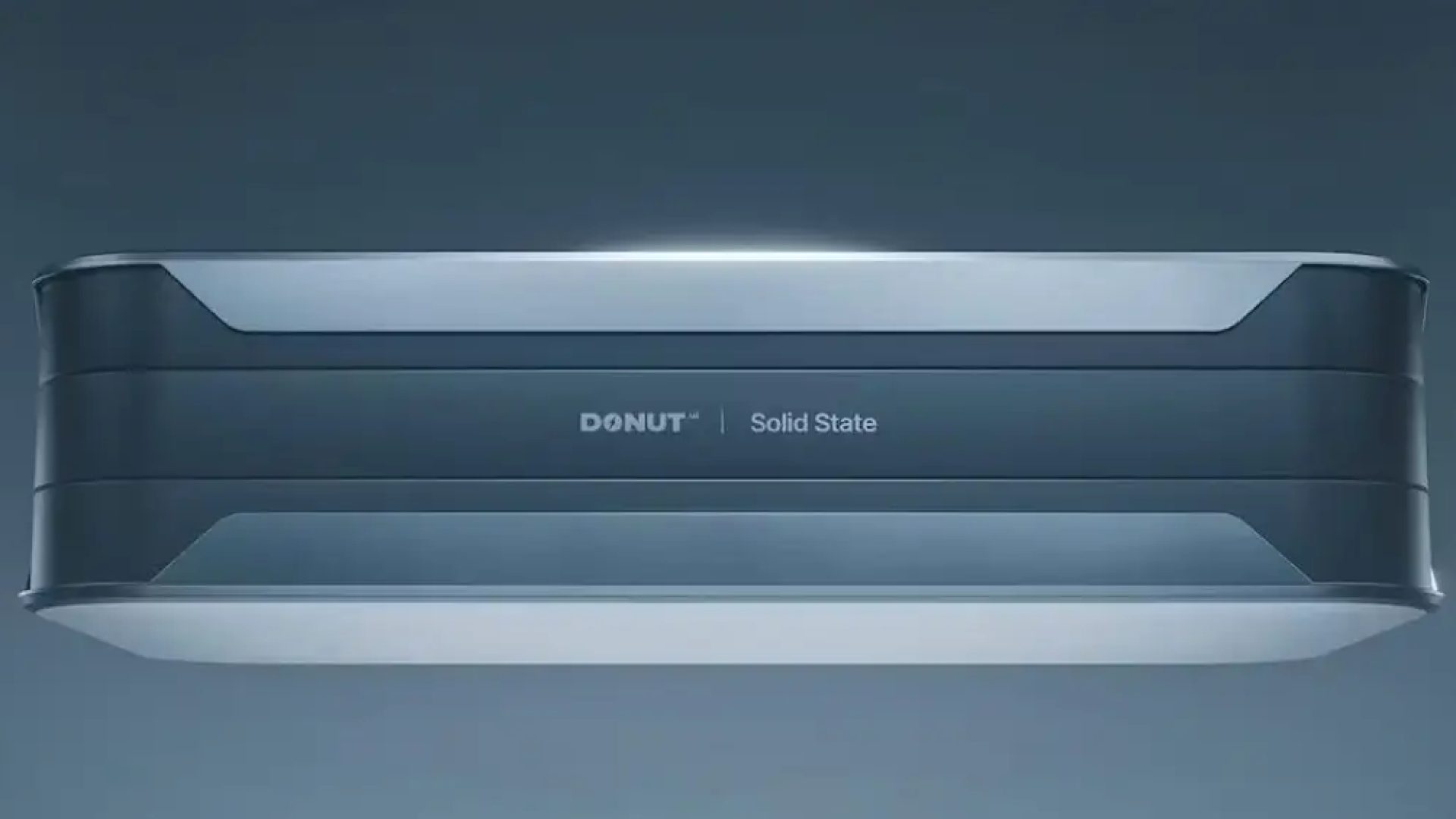 &nbsp;(Donut Lab/Reprodução)