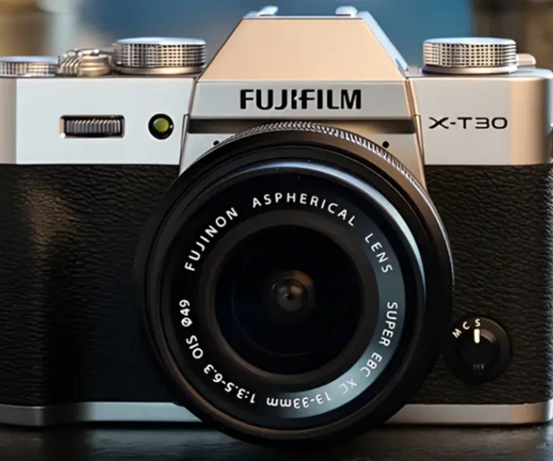 &nbsp;(Fujifilm/Reprodução)