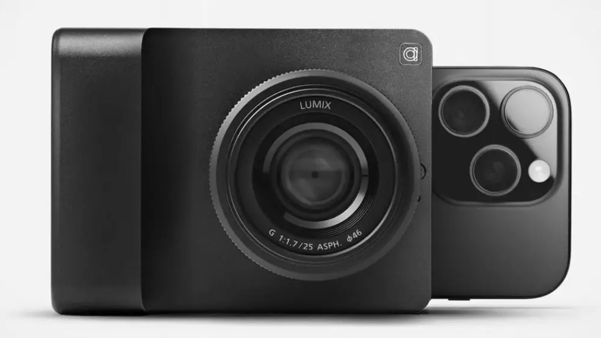  (Camera Intelligence/Reprodução)