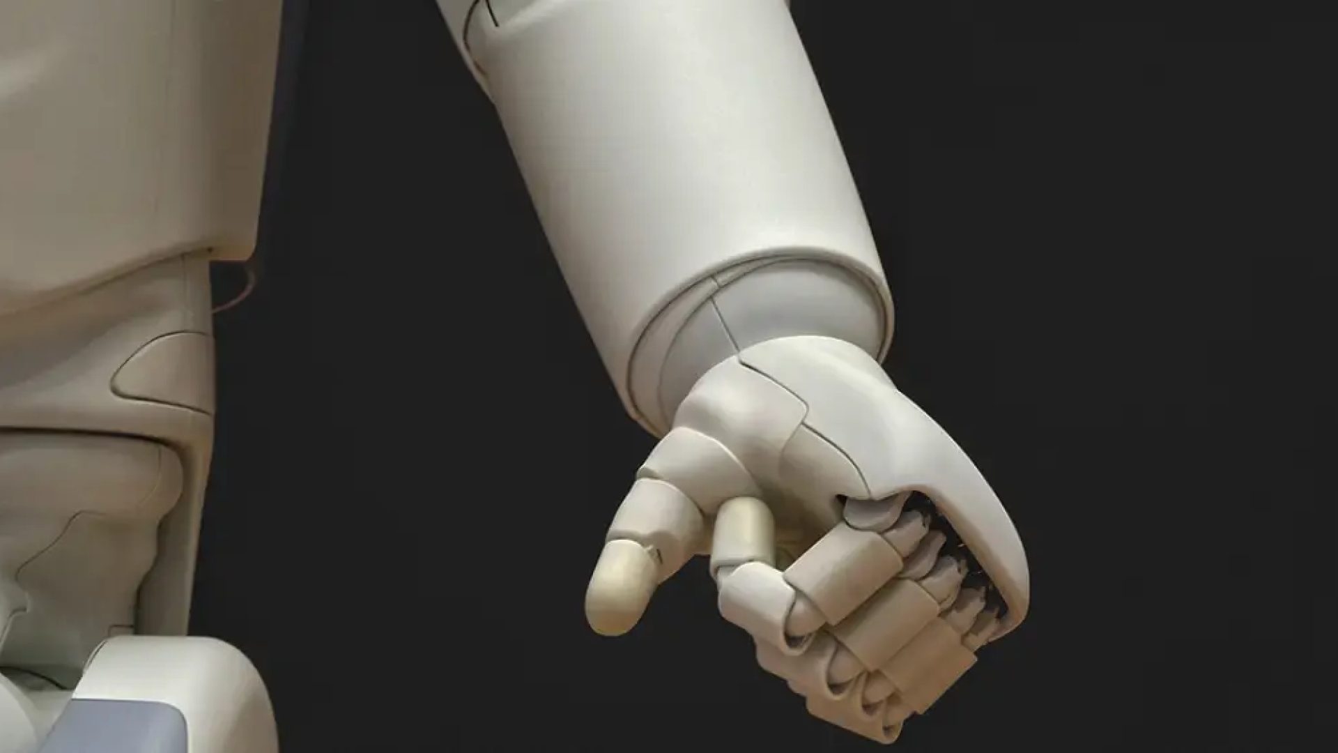 &nbsp;(Possessed Photography/Unsplash)