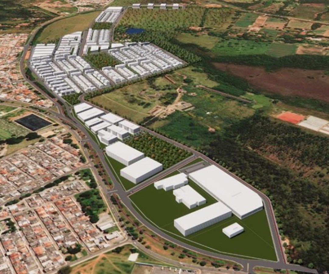 Sobradinho terá novo parcelamento com foco em habitação de interesse social