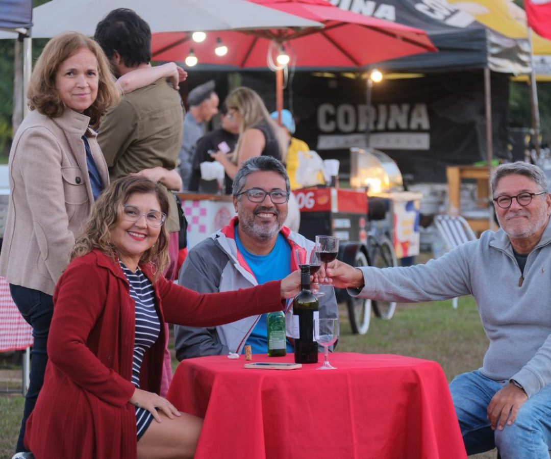 Superjazz abre 4ª edição e aposta em mistura de ritmos no DF