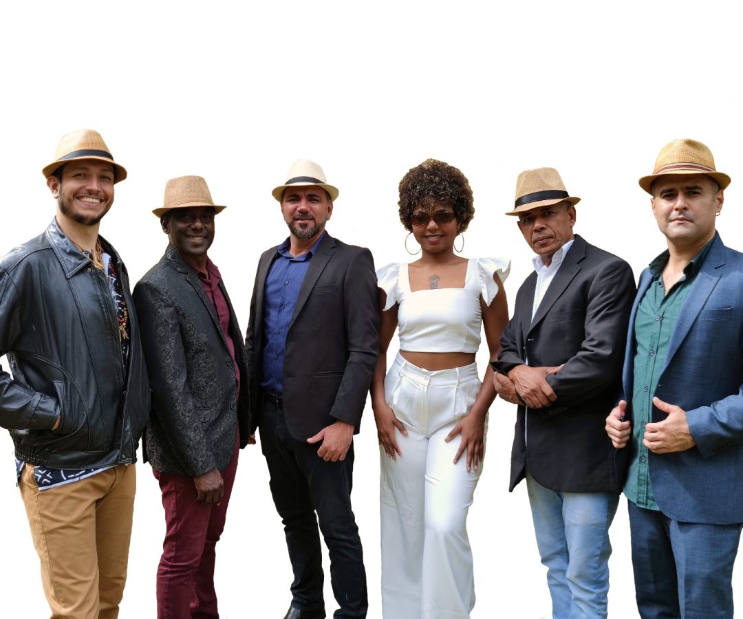 Superjazz Festival mistura Brasil e Cuba em nova noite musical