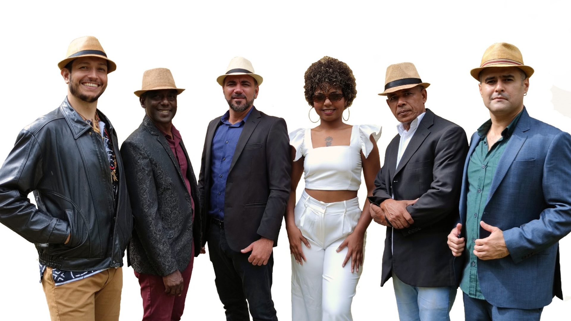 Superjazz Festival mistura Brasil e Cuba em nova noite musical