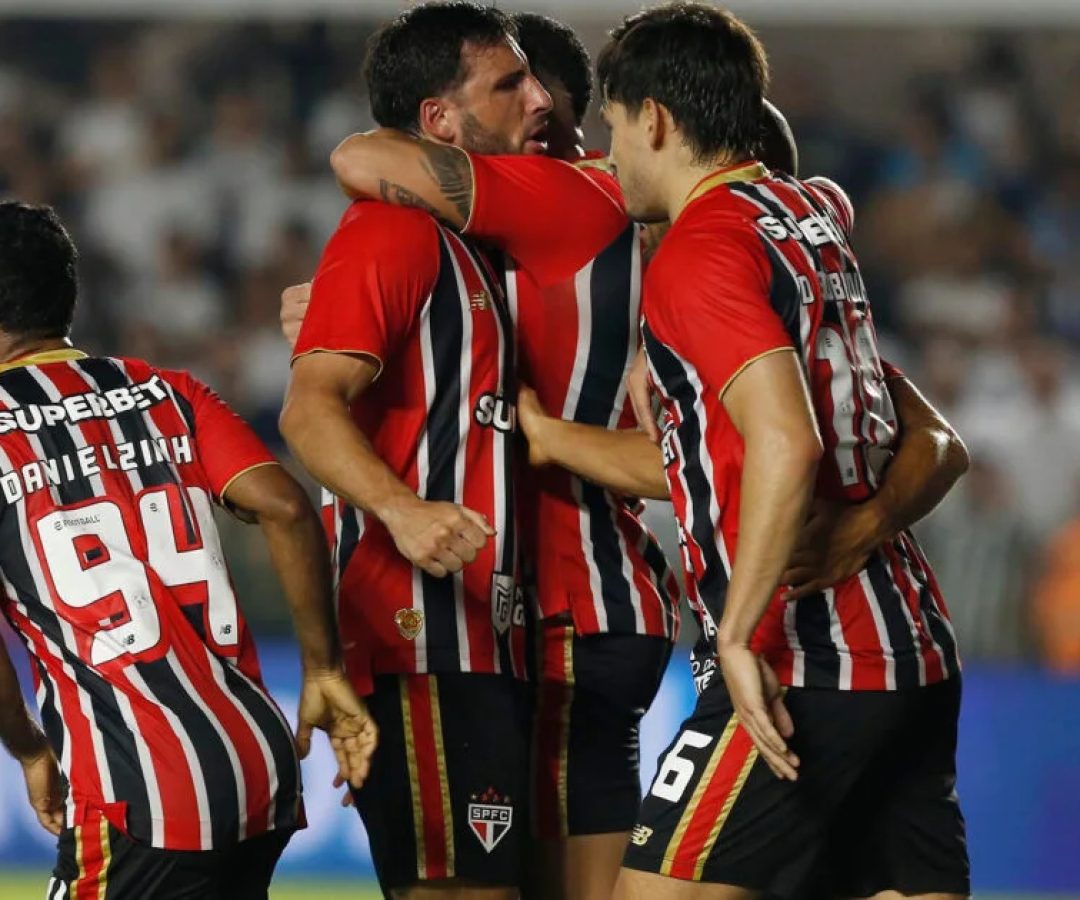 Saiba onde assistir aos jogos da 3ª rodada do Brasileirão 2026