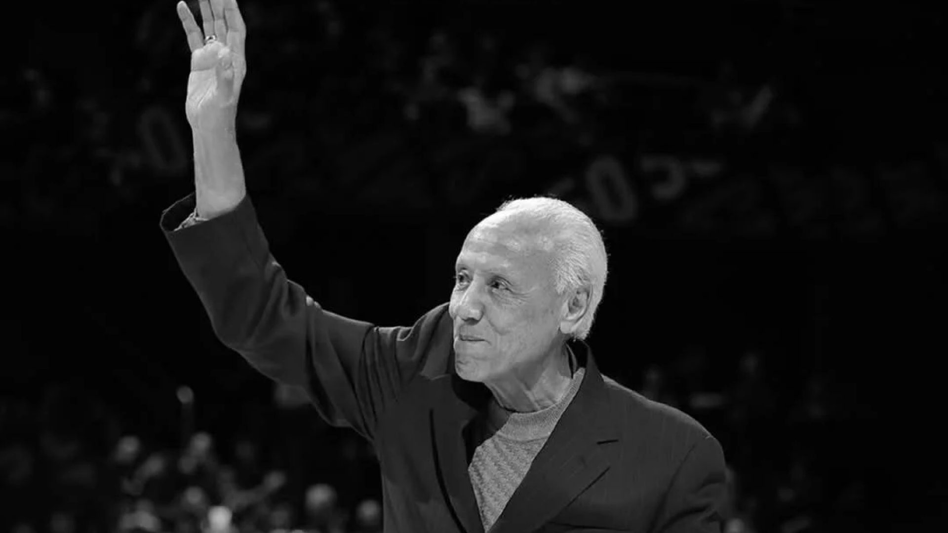 Lenda da NBA e Hall da Fama como jogador e treinador, Lenny Wilkens morre aos 88 anos