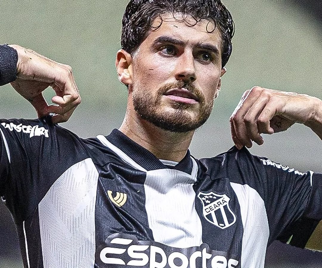 Ceará empata, se mantém invicto no Clássico-Rei em 2025 e aumenta drama do Fortaleza