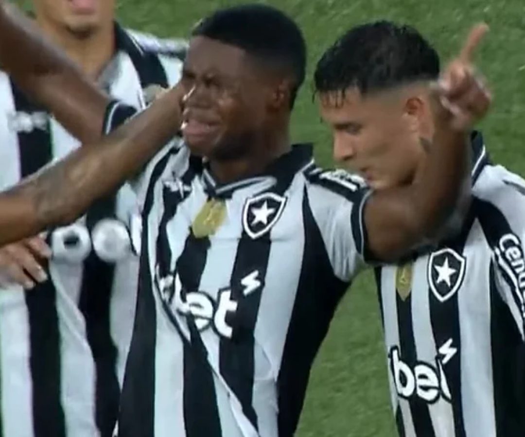 Botafogo conta com estrela de Kadir para virar sobre o Sport e ‘dormir’ no G-5