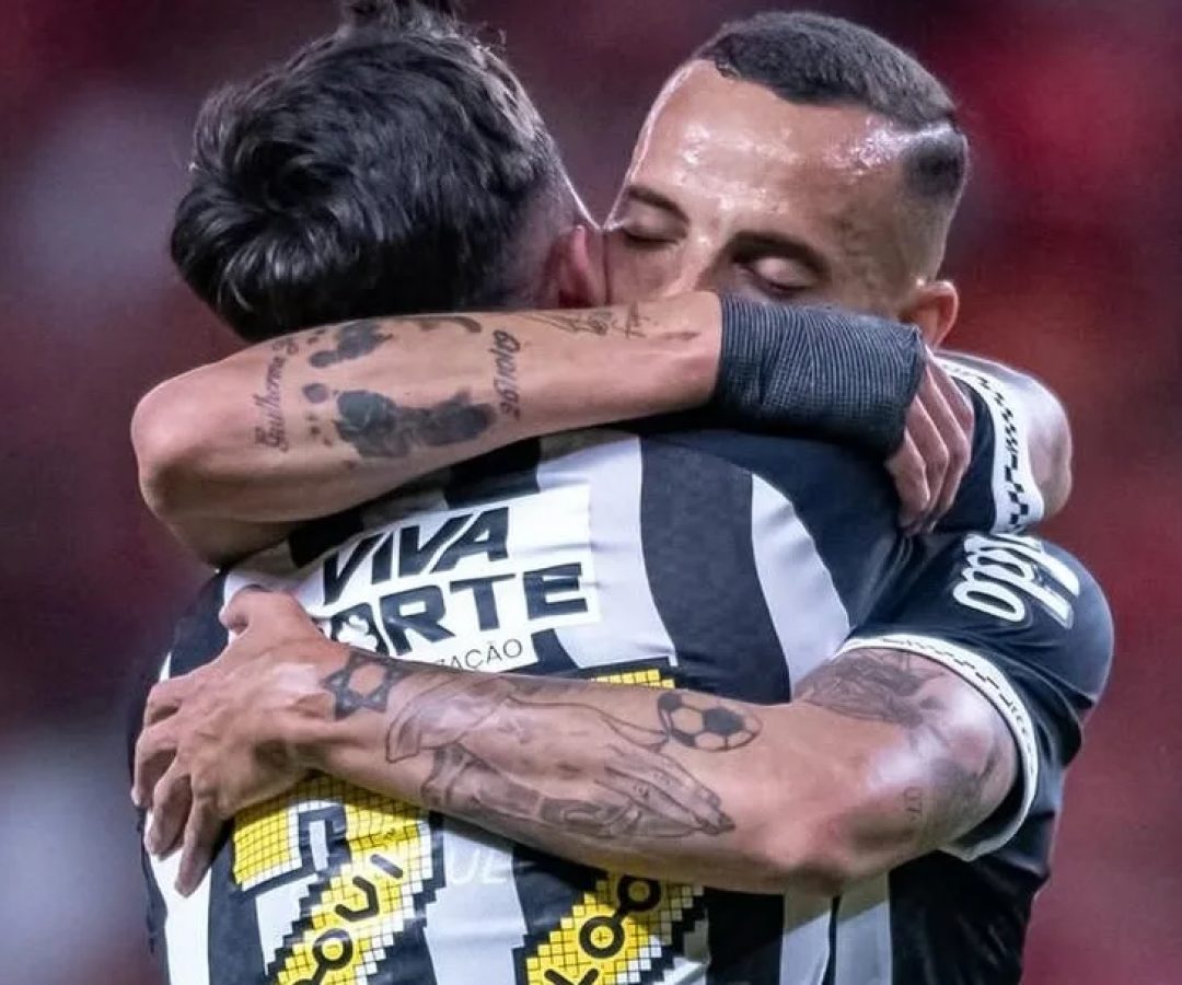 Santos escapa de derrota contra o Inter e alimenta chance de permanência na Série A