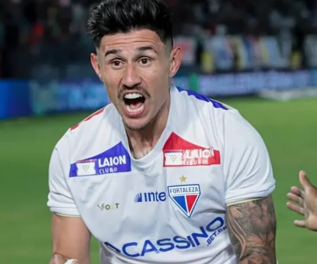 Fortaleza bate Red Bull Bragantino e aumenta pressão sobre o Santos