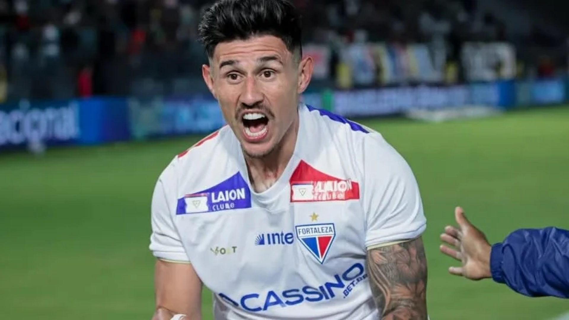 Fortaleza bate Red Bull Bragantino e aumenta pressão sobre o Santos