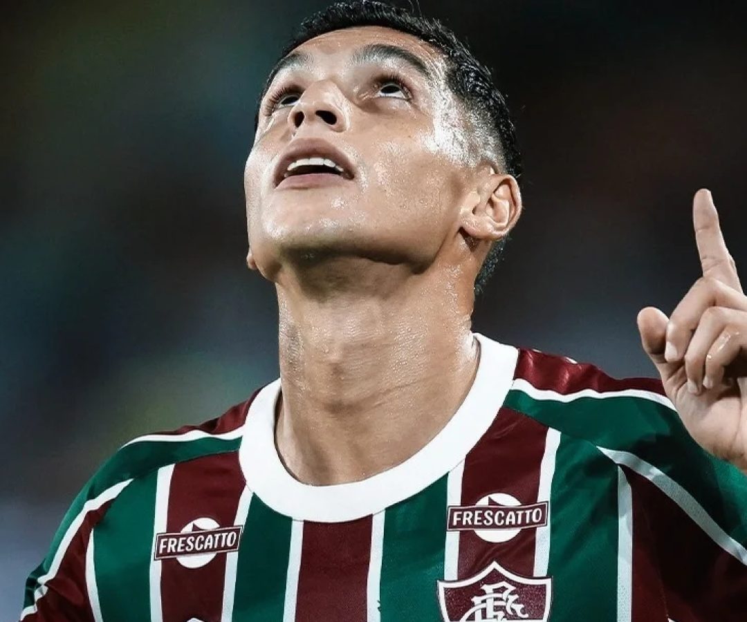 São Paulo passa vergonha no Maracanã e perde de seis para o Fluminense