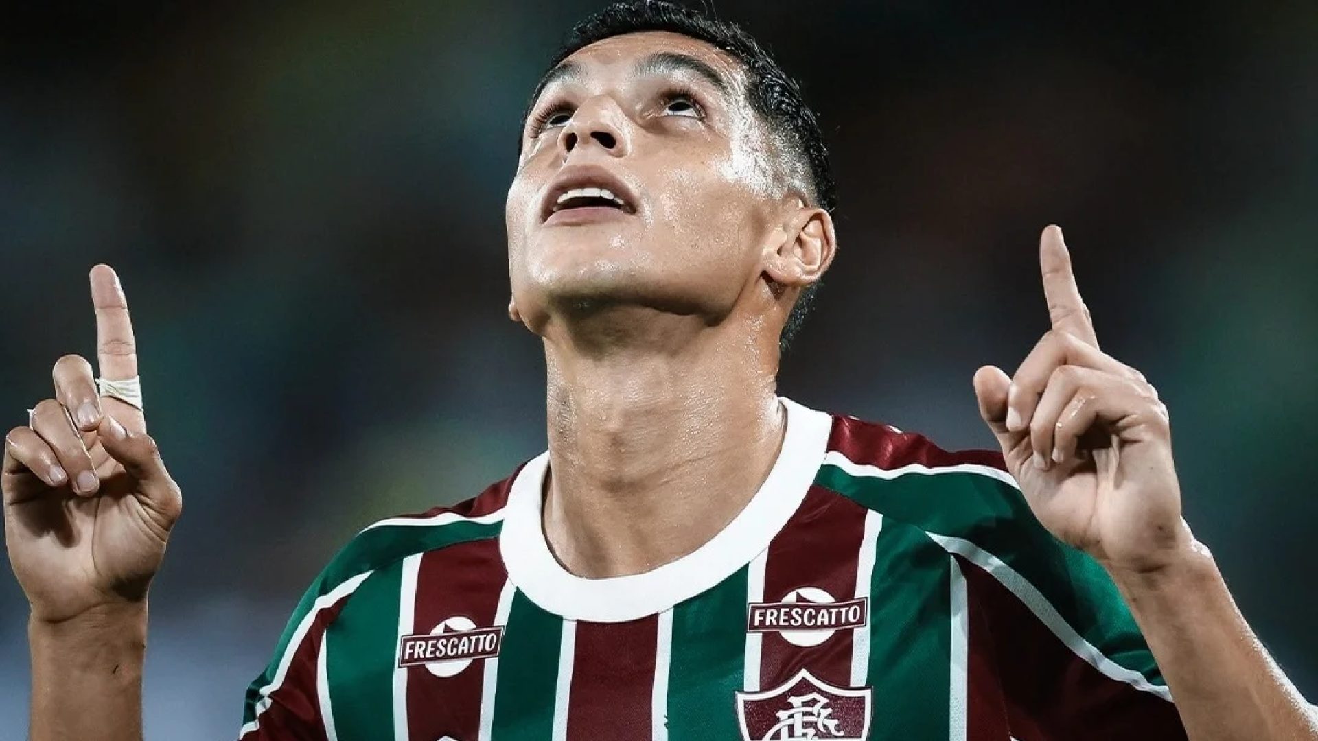 São Paulo passa vergonha no Maracanã e perde de seis para o Fluminense
