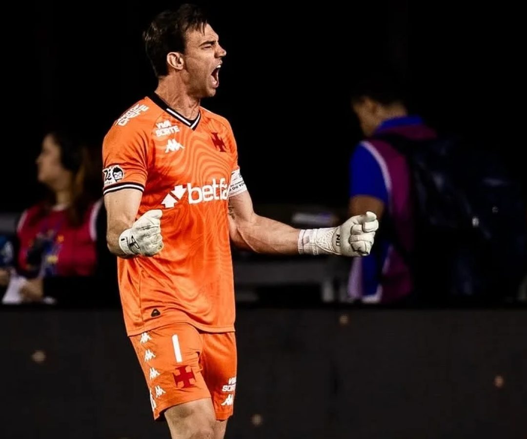 Vasco elimina o Fluminense nos pênaltis e encara o Corinthians na final