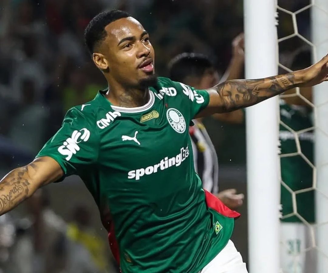 Allan marca, e Palmeiras derrota o Santos em clássico com destaque para goleiros