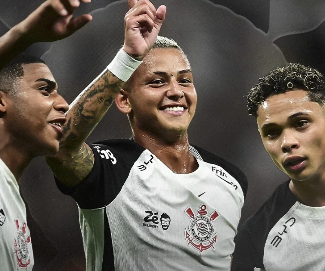 Corinthians tem brilho de ‘Filhos do Terrão’ em vitória sobre o Capivariano