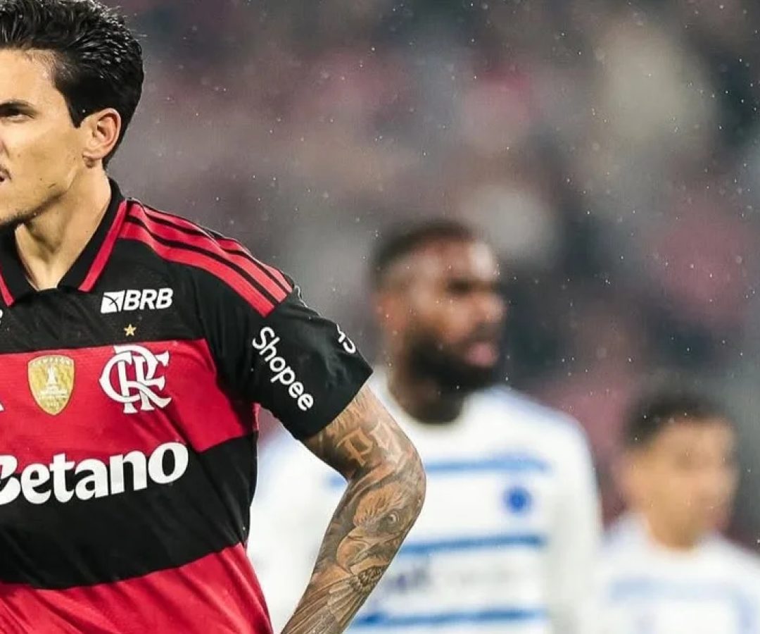 Flamengo bate Cruzeiro pelo Brasileirão em noite de reencontros no Maracanã