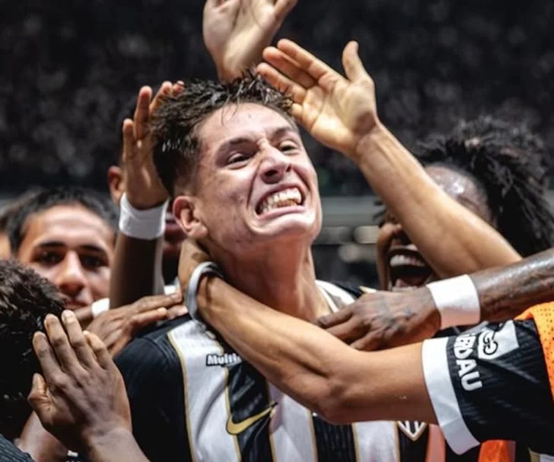 São Paulo é pouco criativo, perde para o Atlético-MG e deixa liderança do Brasileirão