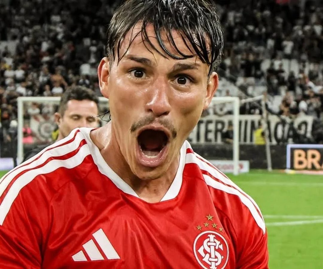 Corinthians decepciona, perde para o Inter em jogo sem criatividade e aumenta jejum