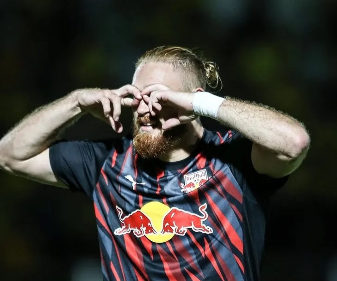 Red Bull Bragantino vence de novo, e Mirassol completa 11 jogos sem vitória